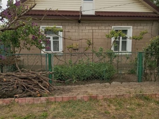Здаю будинок 78кв.м Гайсин
