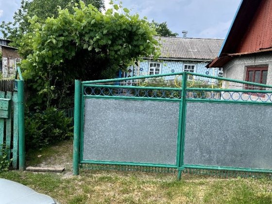 Здається будинок 1км від немироваід Немирова Немиров