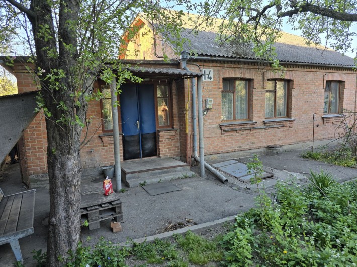 Здам в оренду будинок від власника мкрн."Корея" за адресою вул Святослава Хороброго 14 - фото 1