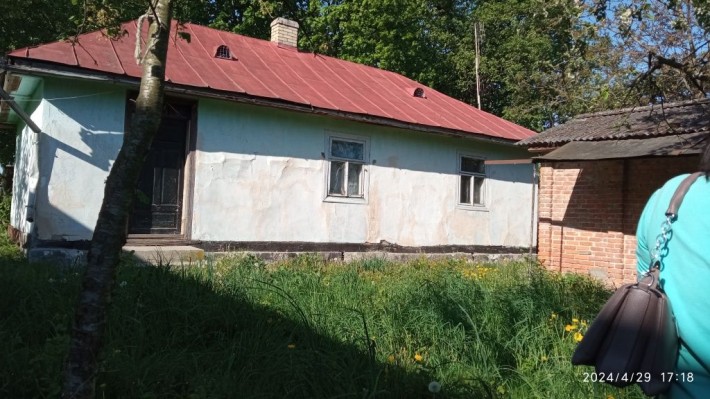 Здам будинок  недалеко м.Горохів! - фото 1