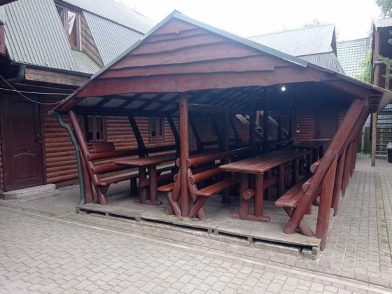 Оренда будинків для відпочинку Соловичі Соловичи