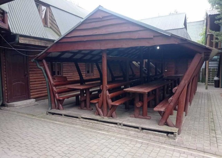 Оренда будинків для відпочинку Соловичі - фото 1