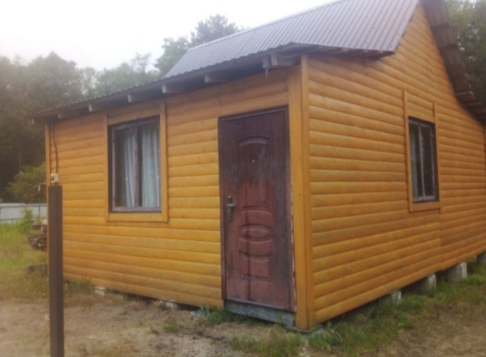 Оренда будиночка на озері у соловичах - фото 1