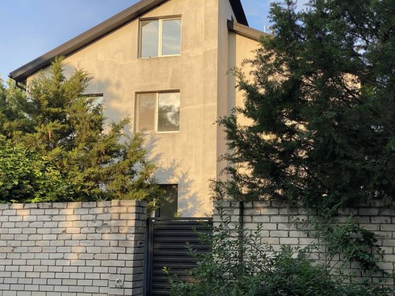Аренда дом 100 кв м Ермолаевка Подгороднее. Прямой выход к реке! Подгородное
