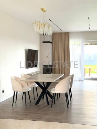 Оренда 2-поверхового таунхауса 3 кімн, 140м² - фото 1