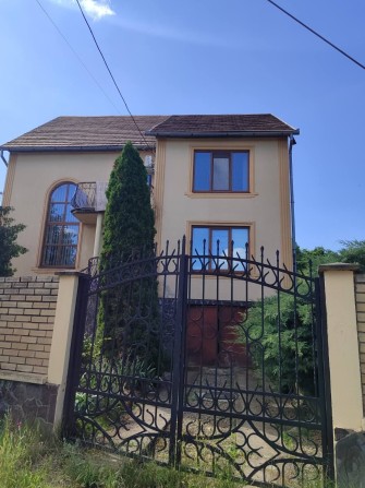 Здається будинок в мкр. " Підлипники" - фото 1