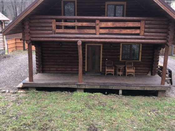 Оренда будинку в курортному місці Шаян