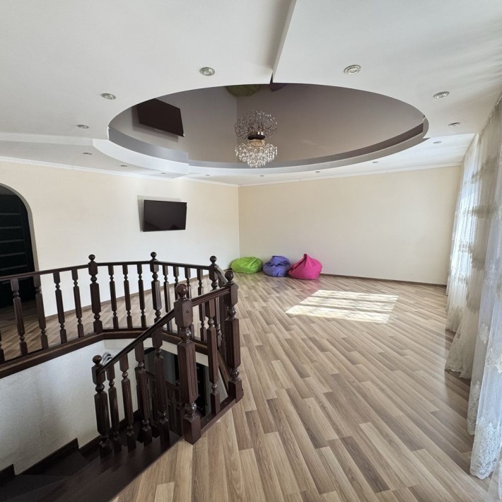 Будинок для сім’ї в оренду | Вовчинець | 180 м² - фото 1