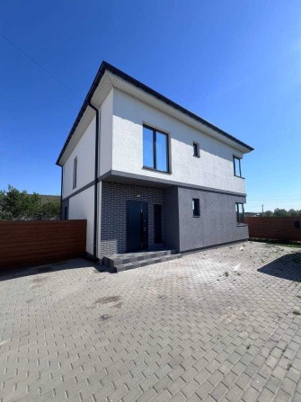 Оренда сучасного будинку Білогородка. - фото 1