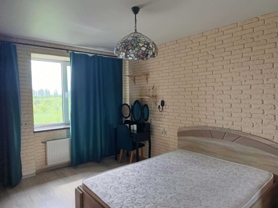 Оренда квартири дві кімнати 55 м2 Білогородка . Новий будинок . Белогородка