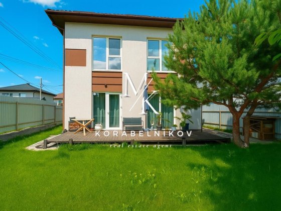 ‼️ Будинок з генератором, Гатне, Чумацька Гатне