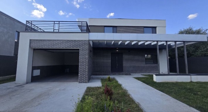 Оренда Будинку | 200м2 | Гараж | Автономність | Без комісії‼️ - фото 1