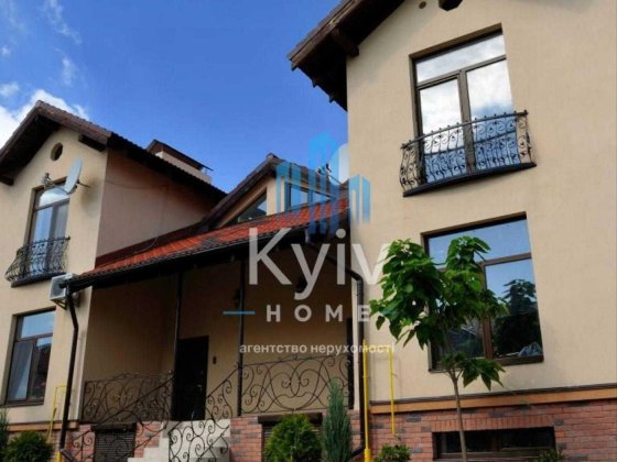 Оренда будинку Крюковщина Крюківщина