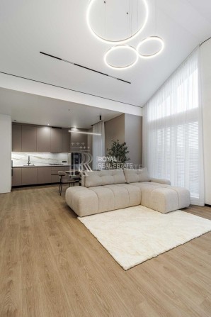 Оренда Будинок 130 м² 4 Кімнати 5,5 Соток Крюківщина Вул. Яскрава Котеджне Містечко Тераса Газове Оп - фото 1