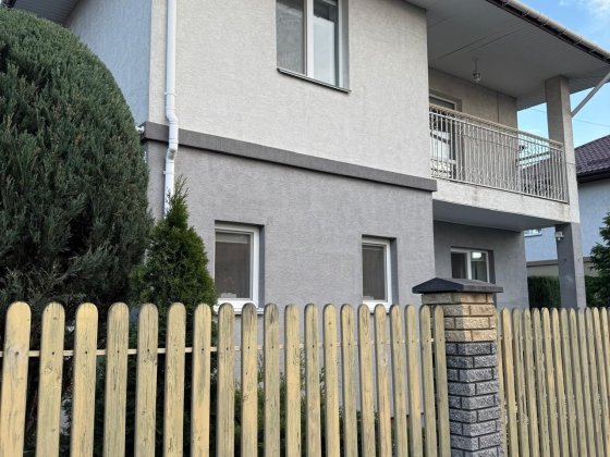 Довгострокова оренда будинку з можливістю подальшого продажу за  250 000 дол.США Крюківщина