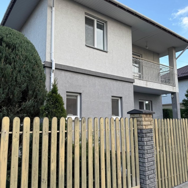 Довгострокова оренда будинку з можливістю подальшого продажу за  250 000 дол.США - фото 1