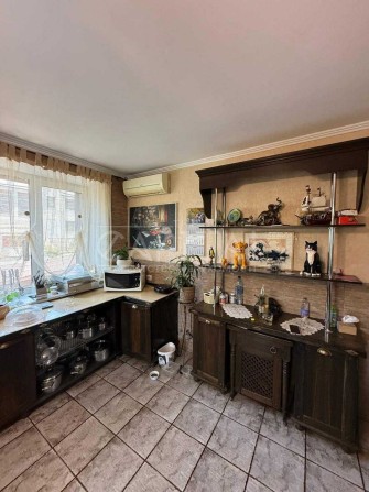 Оренда / Будинок / 490 м2 / Крюківщина / вул. Андріївська - фото 1