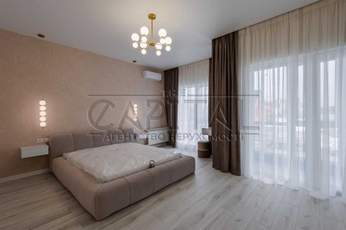 Оренда 4к будинку | Гатне | Курганна | ГЕНЕРАТОР | ГАЗ - фото 1