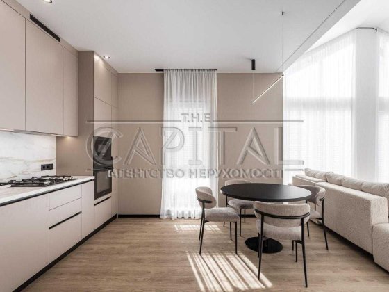 Оренда нового одноповерхового будинку з басейном | 130 м² | Крюківщина / Гатне Гатное