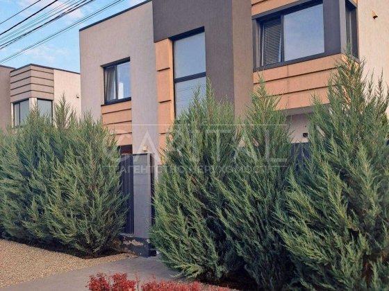 Оренда будинку 142м2. Гатне, генератор,повна автономність Гатне