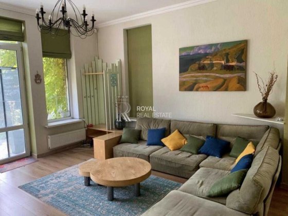 Оренда Будинок 4кім. 330м2 Козин КМ «Кантрі» Закрита Територія Газ Козин