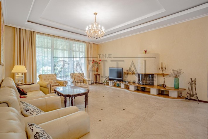 Оренда будинку, Вишеньки, Бориспольський р-н, КМ Золоче - фото 1