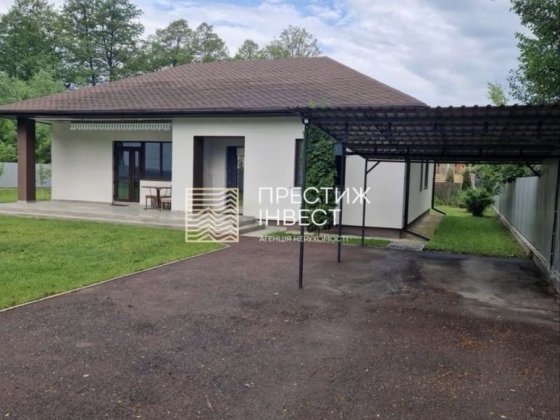 Довгострокова оренда будинку 130 м², 11 соток, село Гнідин Гнідин