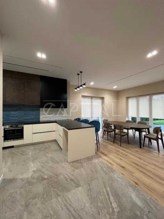 Оренда енергоефективного будинку 229 м² в КМ Золоче Прованс | Басейн | Автономність - фото 1