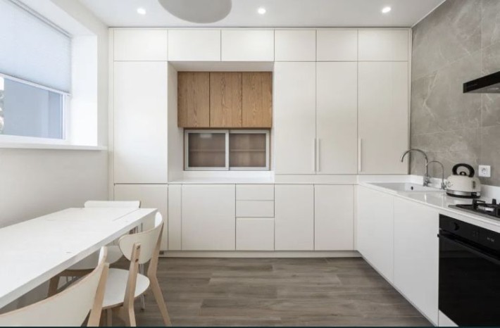 Аренда коттеджа, с. Гореничи, 110 м2. Без комиссии - фото 1