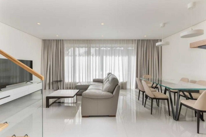 ГАЗ атономність оренда стильного таун хаусу Гореничі проєкт Viland Home - фото 1