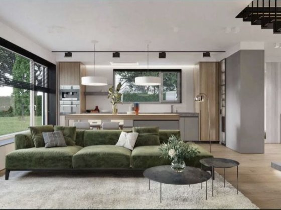 Аренда нового таунхауса Viland Home, Гореничи! Газ, генератор Гореничі
