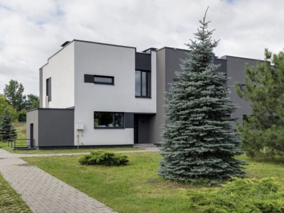 Оренда тауна в КМ Viland Home Гореничі Гореничи