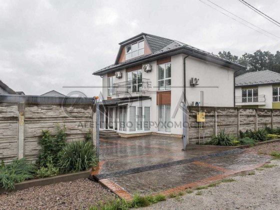 Оренда / Будинок 200 м2 / Києво-Святошинський / Віта-Поштова / Є ГЕНЕРАТОР / ІНВЕРТОР / СОНЯЧНІ БАТА Вита-Почтовая