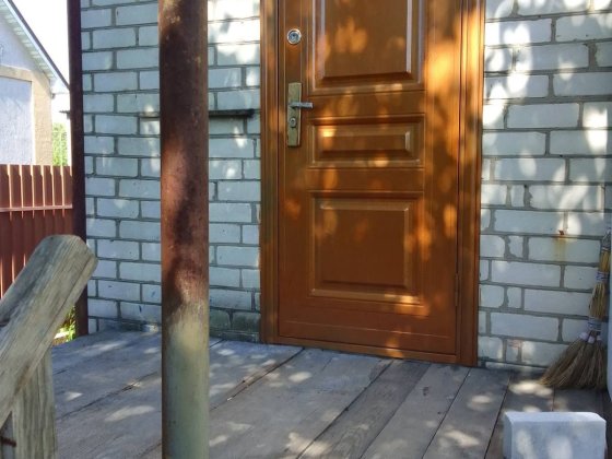 Здам пів дому на 1-2 людини. Новые Петровцы