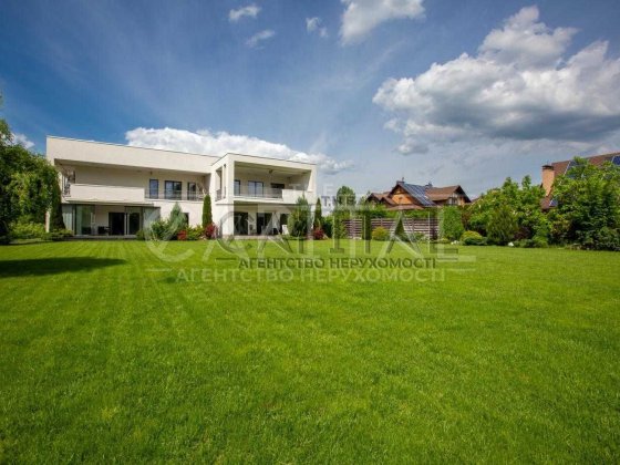 Оренда будинку ТОП пропозиція  КМ Хутір Ясний ЛІСНИКИ є газ Лесники