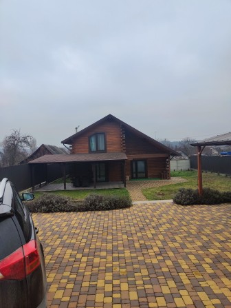 Довгострокова оренда будинків, від власника (газ,5км.Київ) - фото 1