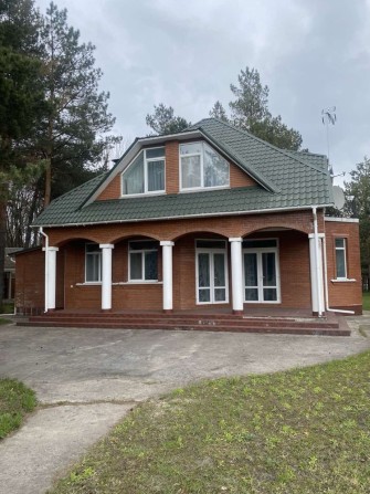 Оренда будинку, Миколаївка, 170м2, 4 спальні, 72сотки - фото 1