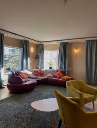 Оренда просторого будинку 360 м² біля Києва, генератор, гараж, камін, оптоволокно, газ Підгірці - фото 1
