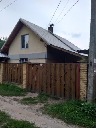 Здається (здам) довгостроково будинок у смт. Глеваса,  С/Т Глеваха 1, вул. Лінія 17, діл. 9 - фото 1