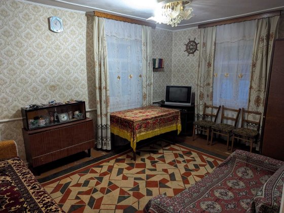 Аренда будинку в Клавдієво-Тарасове Клавдиево-Тарасово