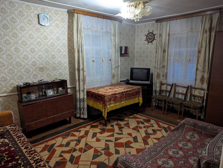 Аренда будинку в Клавдієво-Тарасове - фото 1