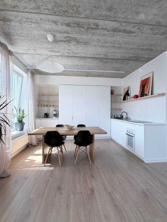 Оренда Таунхаус з терасою у ЖК Country House - фото 1