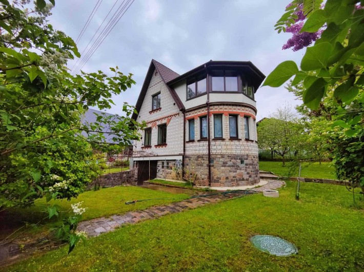 Оренда будинку з каміном, сховище - сауна, генератор, три спальні 15хв від Академу Капітанівка, Дом  - фото 1