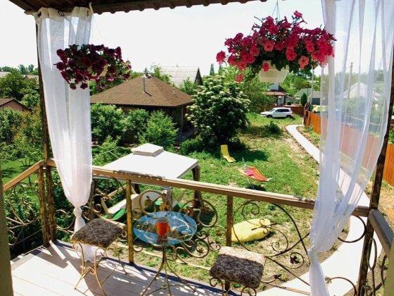 Аренда будинку на Десні та Любичі з шикарною природою Летки