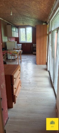 Здається частина будинку 5000грн. - фото 1