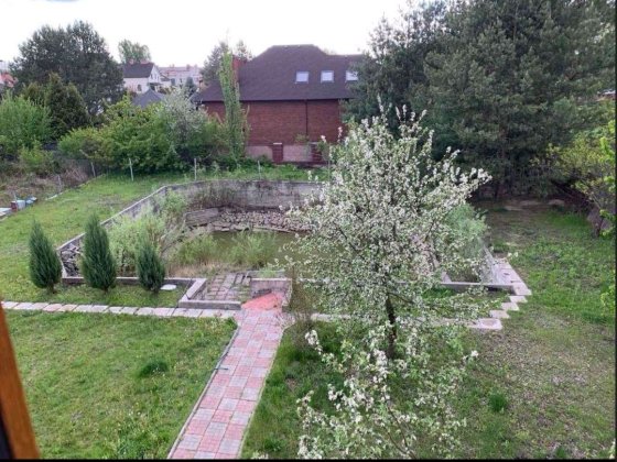 Оренда будинок Мархалівка Мархаловка