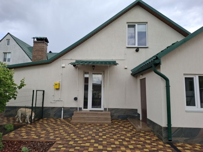 Оренда будинку (таунхаусу), с. Нове (Боярка), від власника - фото 1