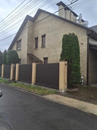 Оренда Автономного  Будинку Безрадичі Озеро - фото 1