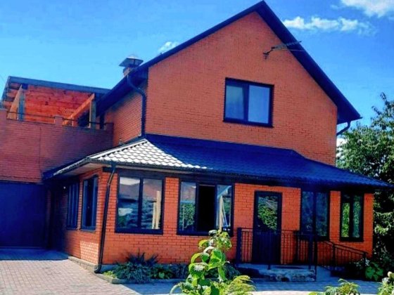 Оренда будинку, Хотів, газ, свердловина, генератор Хотів