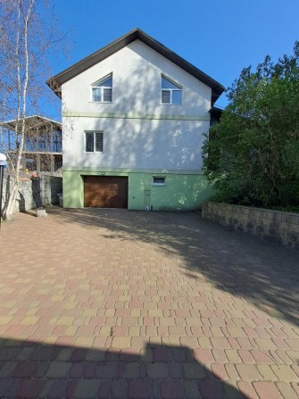 Здам 3 поверховий будинок 5 км від метро "Теремки". - фото 1